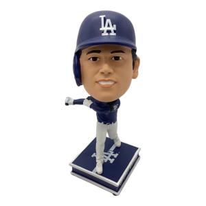foco (フォコ) ボブルヘッド 大谷翔平選手 ロサンゼルスドジャース