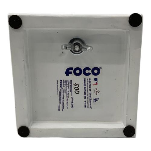 foco (フォコ) ボブルヘッド 大谷翔平選手 ロサンゼルスドジャース