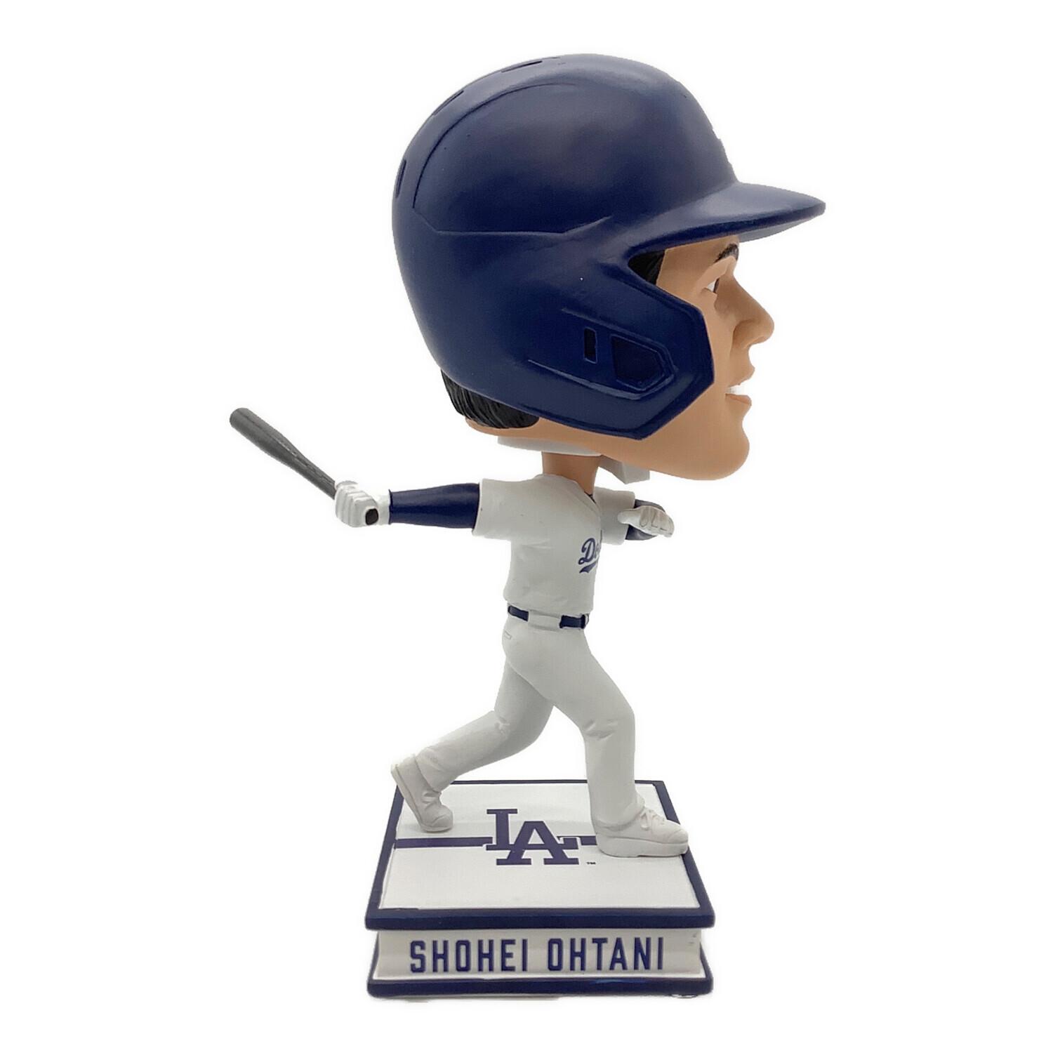 大谷翔平選手FOCO PLAYER BOBBLE ロサンゼルス・ドジャース 大谷翔平選手FOCO PLAYER BOBBLE ロサンゼルス・ドジャース