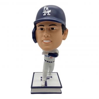 foco (フォコ) ボブルヘッド 9.5インチ 開封品 大谷翔平選手 ロサンゼルスドジャース