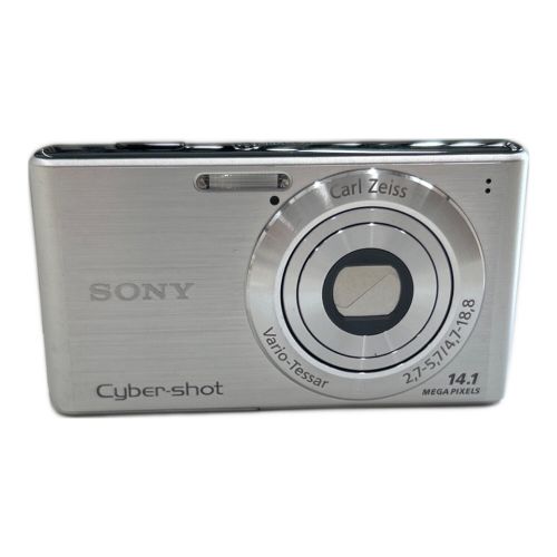 SONY(ソニー) コンパクトデジタルカメラ Cyber-shot DSC-W530