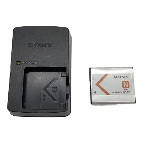 SONY(ソニー) コンパクトデジタルカメラ Cyber-shot DSC-W530