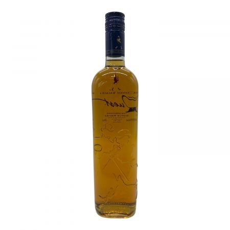 ジョニーウォーカー (Johnnie Walker) Quest(クエスト) 750ml スコッチウィスキー 未開封｜トレファクONLINE