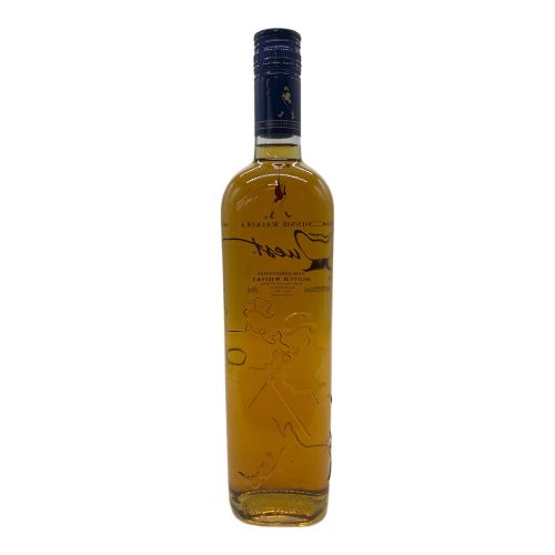 ジョニーウォーカー (Johnnie Walker) Quest(クエスト) 750ml スコッチウィスキー 未開封