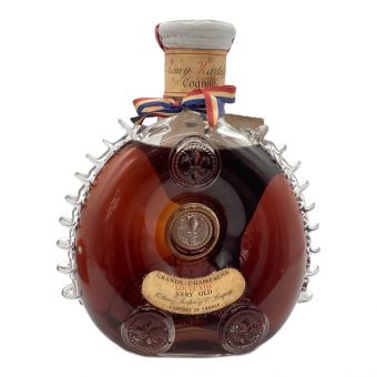 レミーマルタン (REMY MARTIN) ルイ13世 ベリーオールド 700ml コニャック  未開封