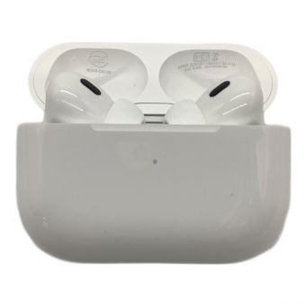 Apple (アップル) AirPods(第2世代) USB-typeC 動作確認済み