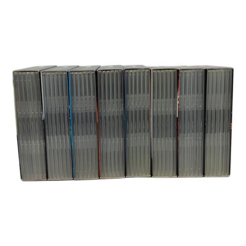 DVD 24 TWENTY FOUR コンパクトボックス シーズン1～8セット 〇