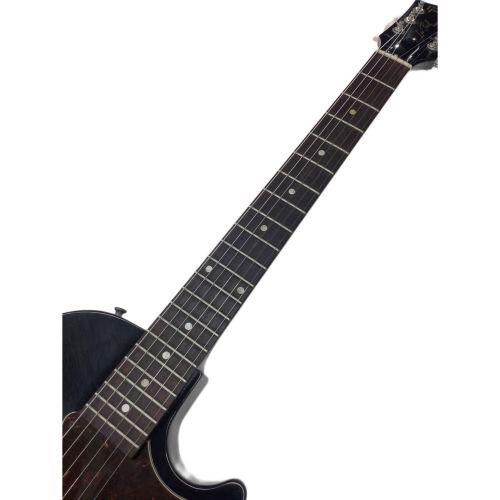 GIBSON (ギブソン) Les Paul Junior Ebony レスポール・ジュニア 2020年製