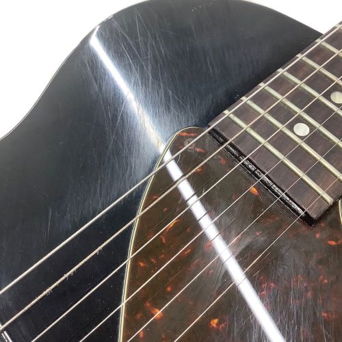 GIBSON (ギブソン) Les Paul Junior Ebony レスポール・ジュニア 2020年製