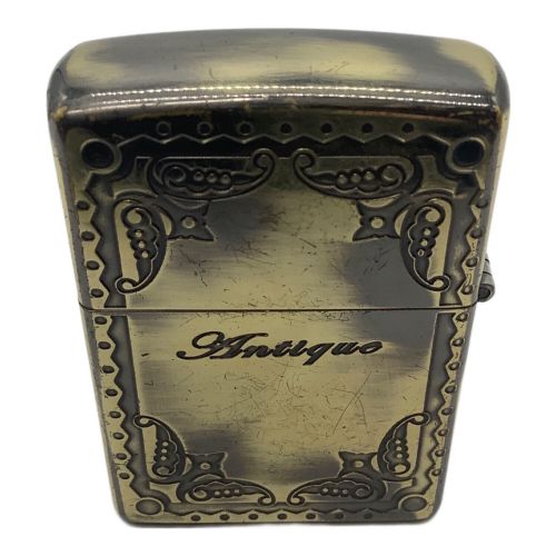 ZIPPO (ジッポ) ZIPPO Antique 鍵穴