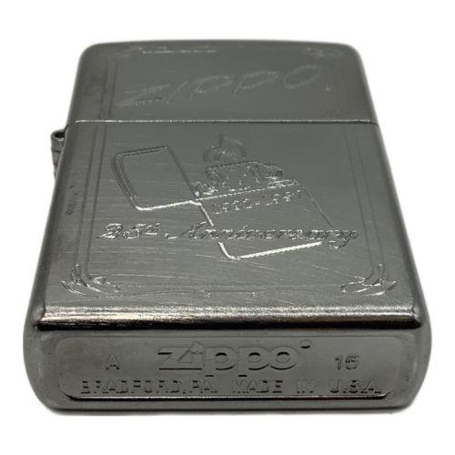 ZIPPO (ジッポ) ZIPPO 25th Anniversary 2015年製