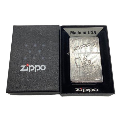 ZIPPO (ジッポ) ZIPPO 25th Anniversary 2015年製