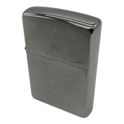 ZIPPO (ジッポ) ZIPPO 1940 ハンター 2014年製