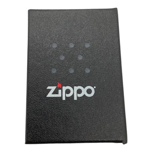 ZIPPO (ジッポ) ZIPPO 1940 ハンター 2014年製