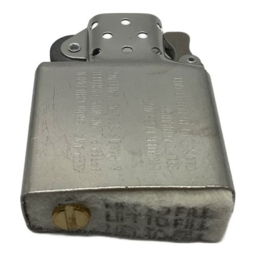 ZIPPO (ジッポ) 銭形警部 ZIPPO ルパン3世