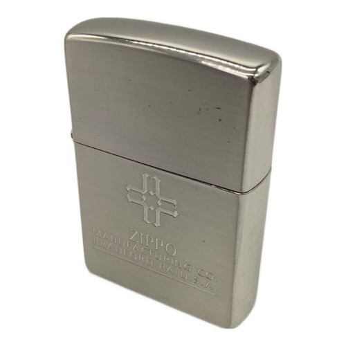 ZIPPO (ジッポ) ZIPPO ケース付