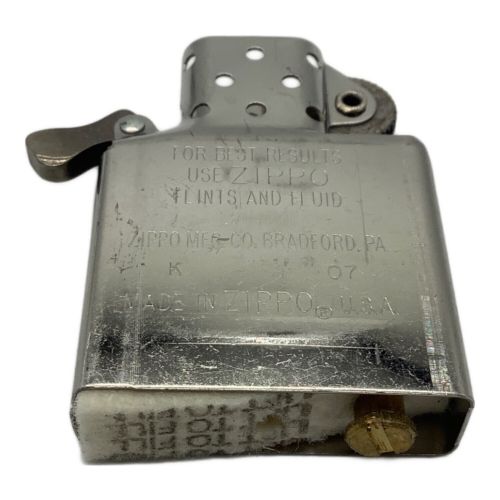 ZIPPO (ジッポ) ZIPPO 1935レプリカ