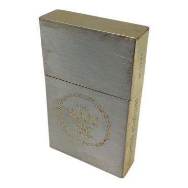 1932レプリカファーストGUAM zippo