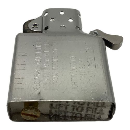 ZIPPO (ジッポ) ZIPPO ブルースリー