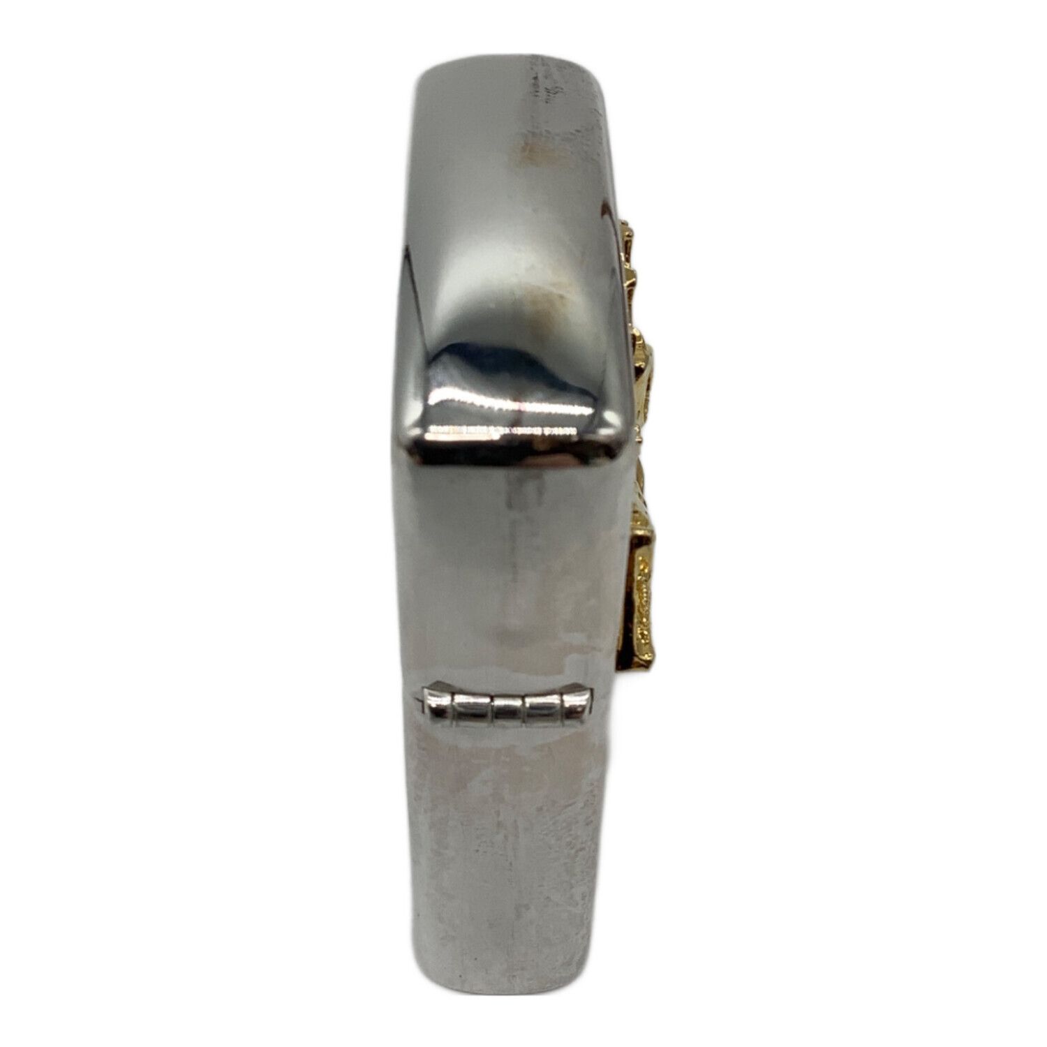 ZIPPO (ジッポ) ZIPPO LEGENDS V ウッディーボックス付