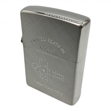 ZIPPO (ジッポ) ZIPPO HOSEI UNIV.(法政大学) 1880 1991年製｜トレファクONLINE