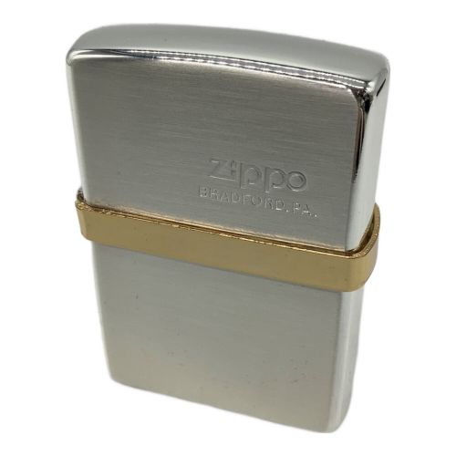 ZIPPO (ジッポ) ZIPPO