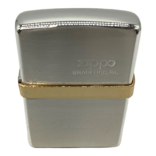 ZIPPO (ジッポ) ZIPPO