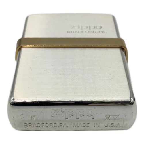 ZIPPO (ジッポ) ZIPPO