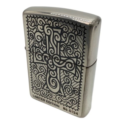 ZIPPO (ジッポ) ZIPPO 限定ディンプル