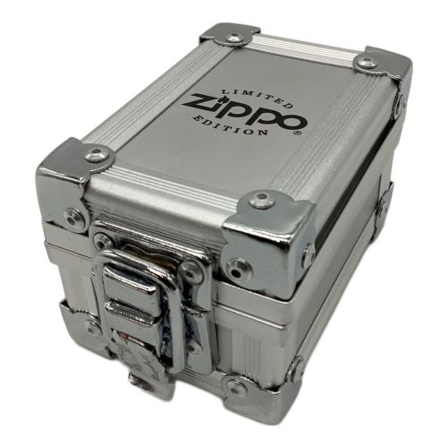 ZIPPO (ジッポ) ZIPPO 限定ディンプル