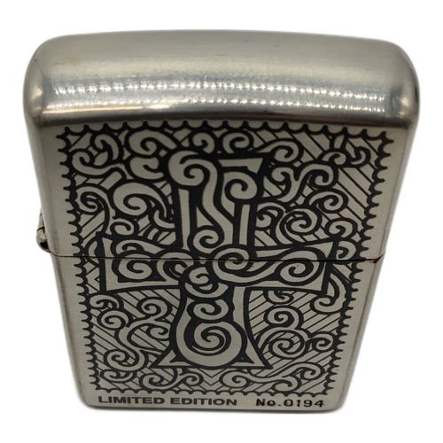 ZIPPO (ジッポ) ZIPPO 限定ディンプル