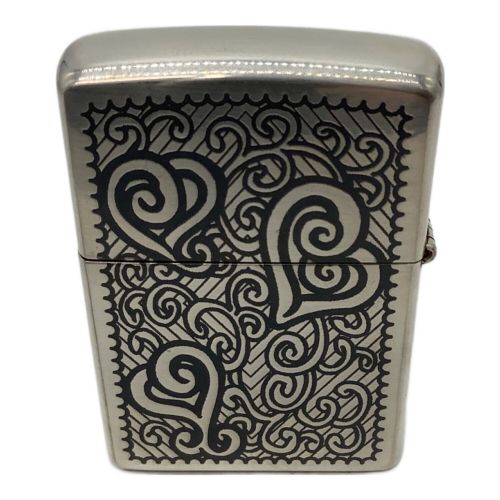 ZIPPO (ジッポ) ZIPPO 限定ディンプル