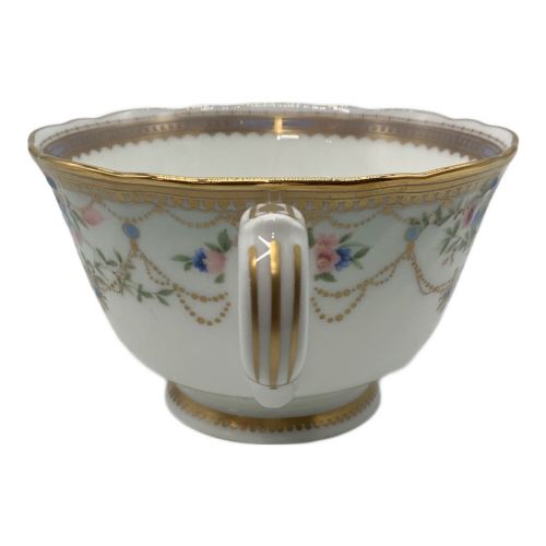 Noritake (ノリタケ) カップ&ソーサー アフロディーテ