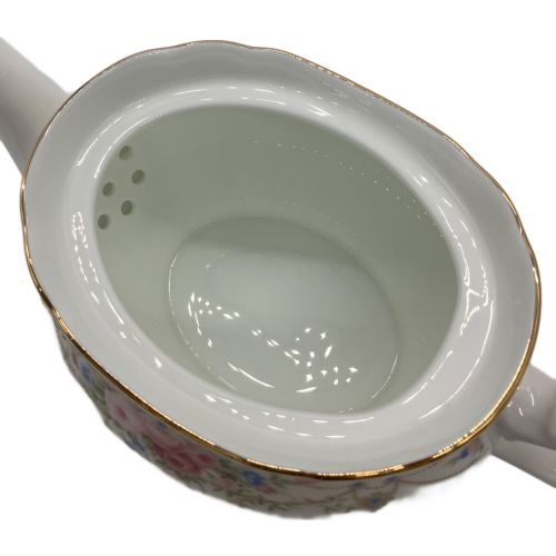 Noritake (ノリタケ) ティーポット T50923/4691 アフロディーテ