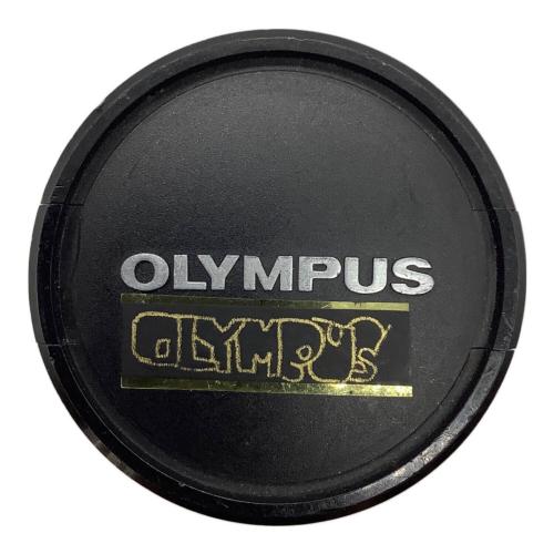 OLYMPUS (オリンパス) レンズ ZUIKO MC AUTO-W 1:2.8 28ｍｍ -