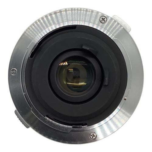 OLYMPUS (オリンパス) レンズ ZUIKO MC AUTO-W 1:2.8 28ｍｍ -