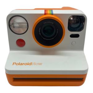 Polaroid (ポラロイド) インスタントカメラ i-Type