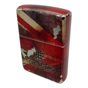 Vivienne Westwood (ヴィヴィアンウエストウッド) ZIPPO UNION JACK