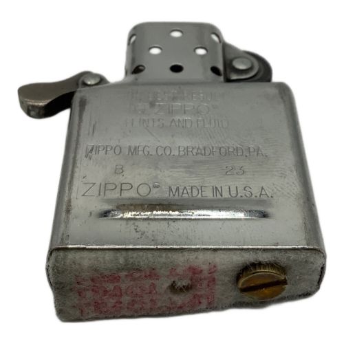 Vivienne Westwood (ヴィヴィアンウエストウッド) ZIPPO UNION JACK