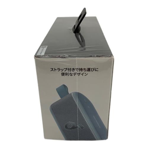 Anker (アンカー) ポータブルHi-Fiスピーカー Soundcore Motion 100 A3133N31 2024年製