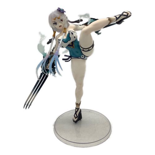 GOODSMILE COMPANY (グッドスマイルカンパニー) ライザのアトリエ 1/7スケール リラ 水着Ver