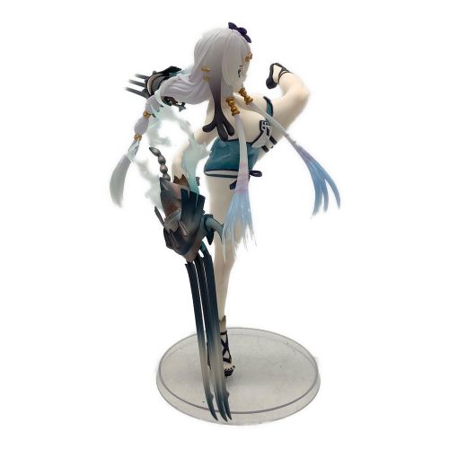 GOODSMILE COMPANY (グッドスマイルカンパニー) ライザのアトリエ 1/7スケール リラ 水着Ver