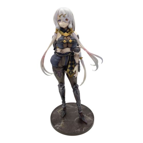 ALTER (アルター) ライザのアトリエ 1/7スケール リラ・ディザイアス※台座破損有(脚）