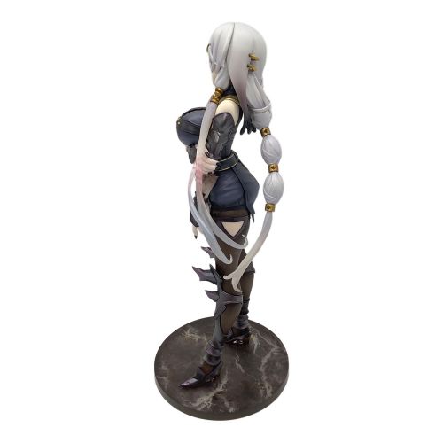 ALTER (アルター) ライザのアトリエ 1/7スケール リラ・ディザイアス※台座破損有(脚）