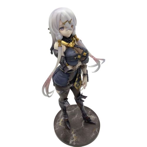 ALTER (アルター) ライザのアトリエ 1/7スケール リラ・ディザイアス※台座破損有(脚）