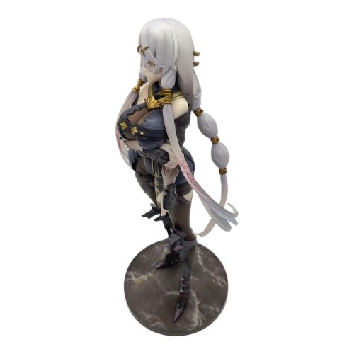 ALTER (アルター) ライザのアトリエ 1/7スケール リラ・ディザイアス※台座破損有(脚）