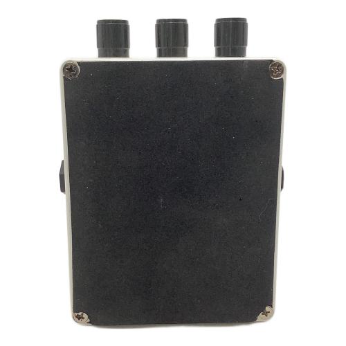 FIRSTTOUCH (ファーストタッチ) Tube Amp Driver(チューブアンプドライバー) オーバードライブ ハンドメイド 真空管仕様 日本製 動作確認済み