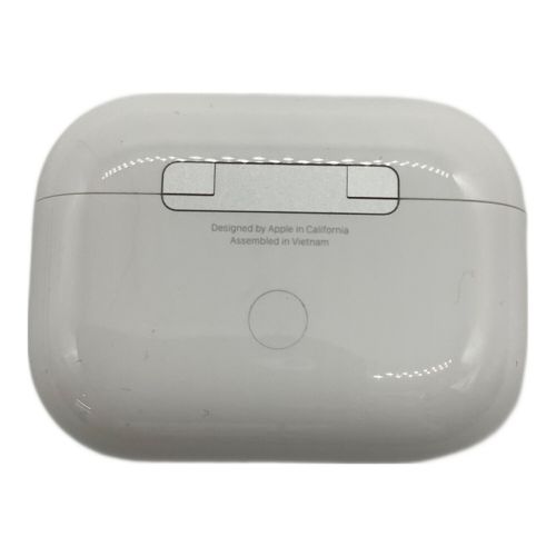 Apple (アップル) AirPods Pro(第2世代) MTJV3J/A 動作確認済み