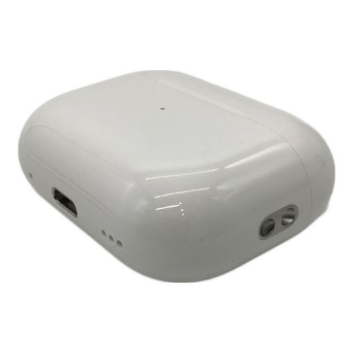 Apple (アップル) AirPods Pro(第2世代) MTJV3J/A 動作確認済み