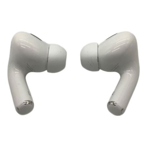 Apple (アップル) AirPods Pro(第2世代) MTJV3J/A 動作確認済み